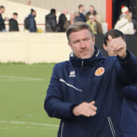 Banbury United boss Kelvin Langmead makes ‘bare minimum’ demand ahead of pivotal run of fixtures