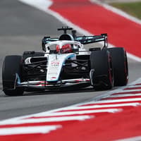 Little joy for Banbury's TGR Haas at Grand Prix of United States