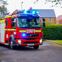 'More sustainable service’: Council to consider future of Oxfordshire fire service