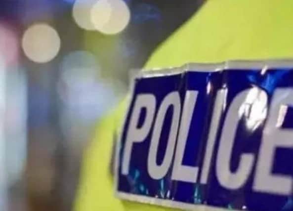 Two teenagers arrested in Banbury town centre for suspected drug offences
