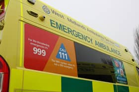 Police are appealing for information following a fatal collision on the M40 between Leamington and Gaydon this week. Photo by WMAS
