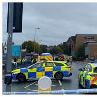 Banbury road set to partially reopen over weekend following scaffolding collapse
