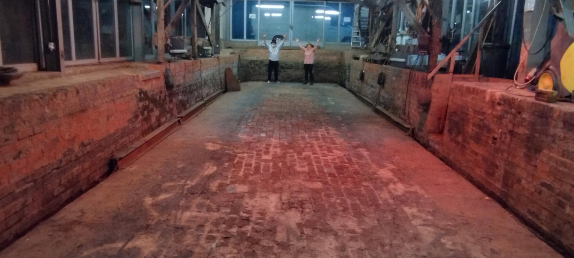 Banbury’s historic Tooley’s Boatyard launches appeal to help restore ...