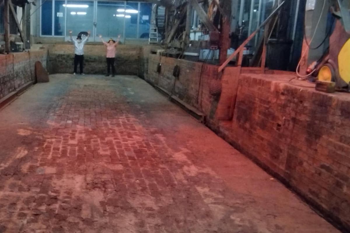 Banbury’s historic Tooley’s Boatyard launches appeal to help restore ...
