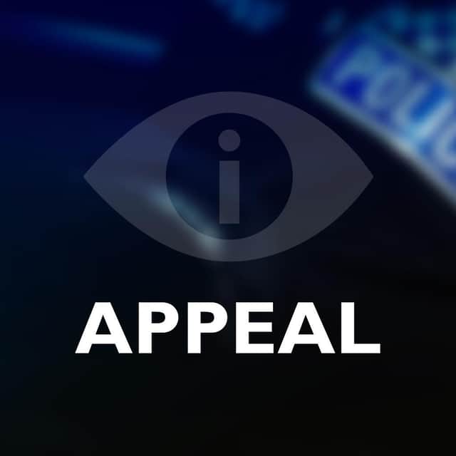 Police appeal for help finding burglars who forced their way into a house in Oxford Road, Bodicote