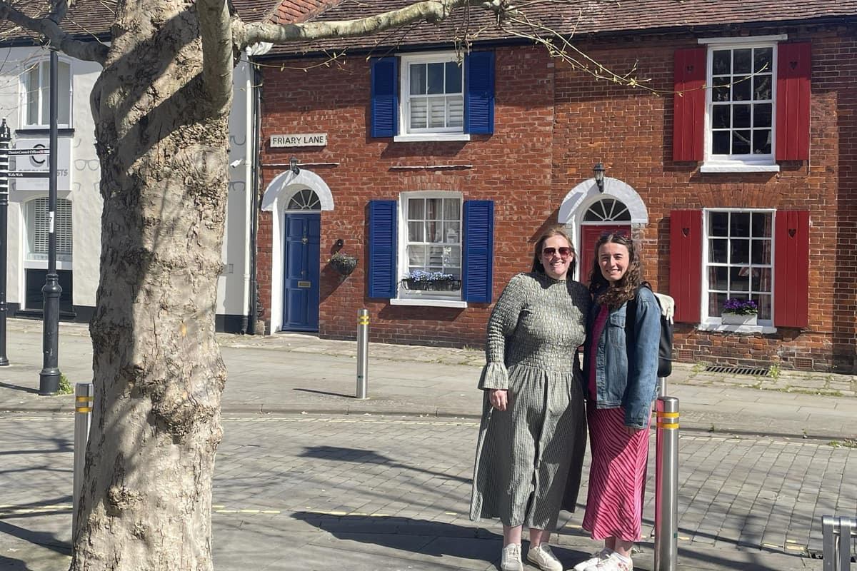 Banbury mum launches inclusive greeting card company for families involved ...