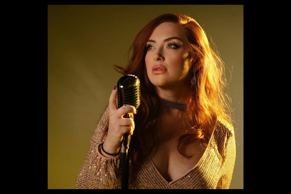Brackley singer-songwriter launches fundraising appeal to help bring second album to life