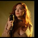 Popular Brackley-based singer-songwriter Jennah has launched an online fundraising appeal to help cover the costs of recording her second album.