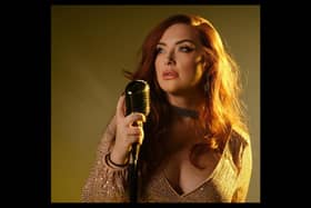 Popular Brackley-based singer-songwriter Jennah has launched an online fundraising appeal to help cover the costs of recording her second album.