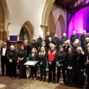 Brackley Jubilee Choir