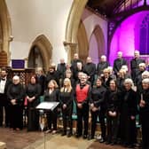 Brackley Jubilee Choir