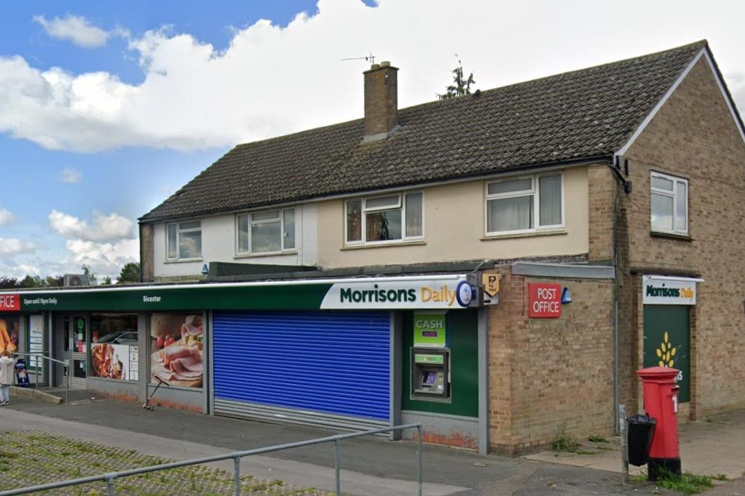 Investigation launched after man racially abused outside Morrisons ...