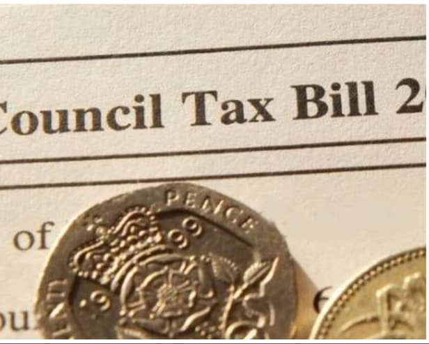 Cherwell District Council’s budget for the new financial year has been set.