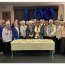 The Banbury branch of the Inner Wheel club is planning a big year of fundraising and community-led events.