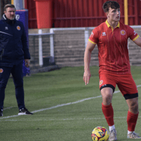 Boss Kelvin Langmead lambasts ‘unacceptable’ Banbury United performance as Puritans fall perilously close to relegation zone