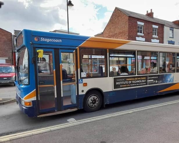 Stagecoach bus company has made changes to services in and around Banbury.