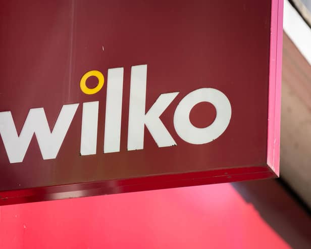 Wilko suspends redundancies amid last minute rescue bids 