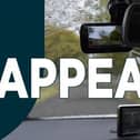 Police would like to hear from anyone who may have information about a crash on the M40 near Banbury on Sunday afternoon