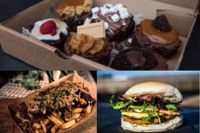 The Dine 'N’ Devour will bring some of the most popular street food vendors from across the region to Banbury.