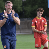 ‘One of the hardest decisions I’ve ever had to make’: Kelvin Langmead steps down from Banbury United duties
