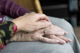 Oxfordshire care homes will help county officials work out a workable means to cap personal care costs for the elderly