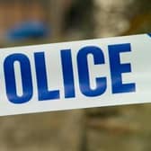 A man's body has been found in Banbury this afternoon (Sunday).