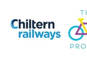 Chiltern Railways have begun the process of donating abandoned bicycles left at stations to The Bike Project.