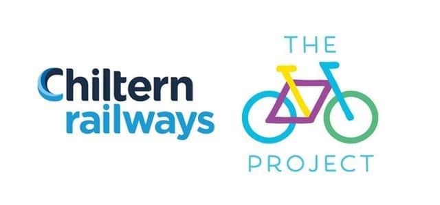 Chiltern Railways have begun the process of donating abandoned bicycles left at stations to The Bike Project.