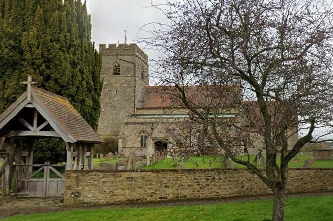 World-renowned organist to perform special concert at historic village ...