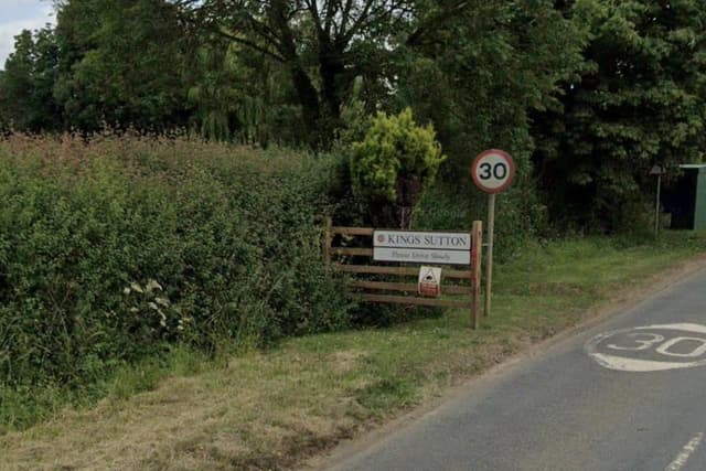 Man must pay out £5,800 for 40 noise offences in village near Banbury