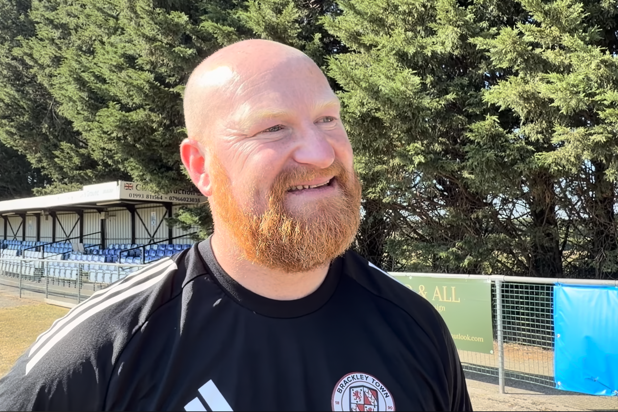 ‘Big decisions’ looming as Brackley Town step up recruitment drive ...