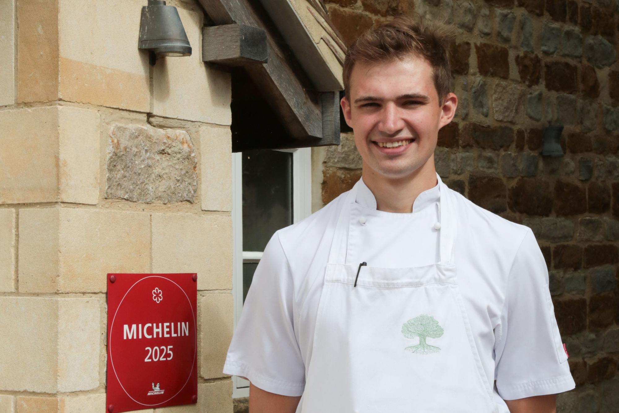 Whatcote The Royal Oak, Whatcote appoints former Fat Duck chef Sam Reynolds as ...