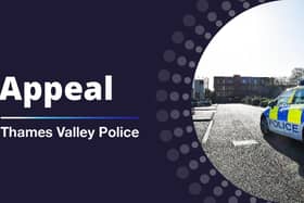 Police have asked for witnesses to an altercation in Banbury on Friday to come forward