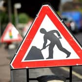 More traffic disruption is on the way for south Warwickshire