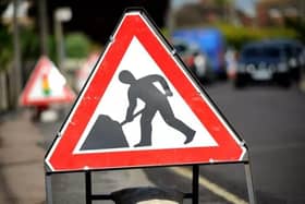 More traffic disruption is on the way for south Warwickshire
