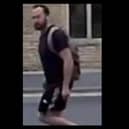 Anyone who recognises the man pictured is asked to contact Thames Valley Police.