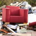 West Oxfordshire District Council was informed at an overview and scrutiny committee meeting in December that there was “essentially a team of one undertaking fly-tipping enforcement work”.