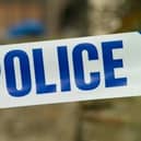 A man in his eighties has died after his car left the road near Banbury.