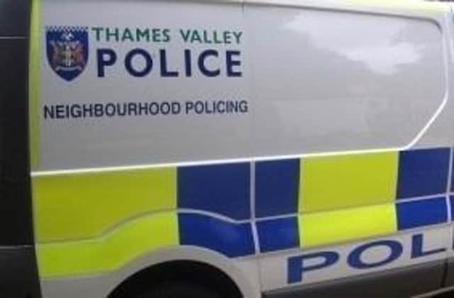 Thames Valley Police neighbourhood team wants to stop anti-social behaviour in Ironstones
