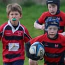 More than 700 youngsters are set to take part in this year's annual tournament for under 10 and under 11 boys and girls at Chipping Norton Rugby Club on Sunday April 28.