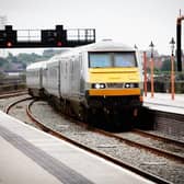 Chiltern Railways urges customers to check their journey before they travel next week.