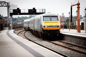 Chiltern Railways urges customers to check their journey before they travel next week.