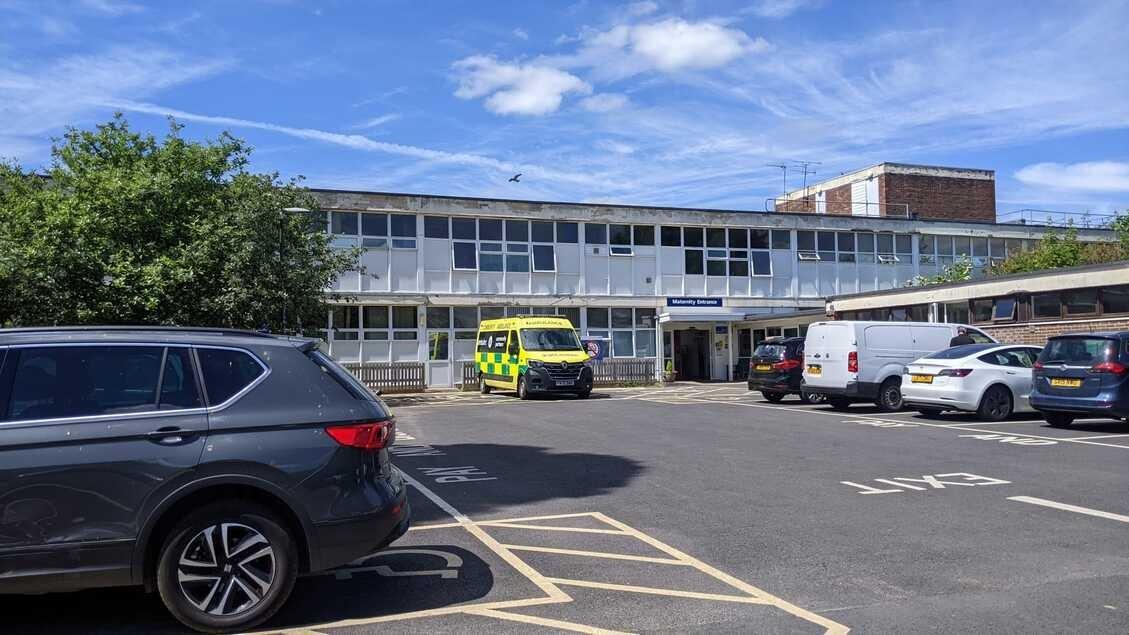 New party launches petition to return full maternity services to Banbury