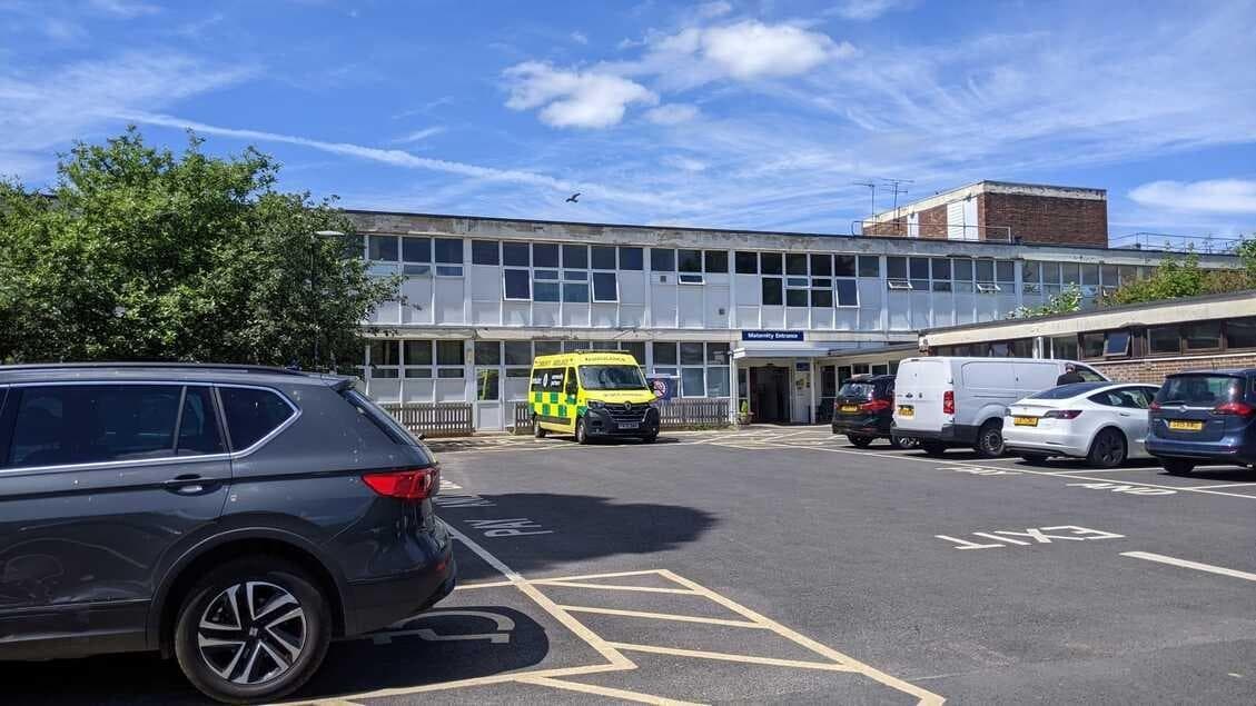 New party launches petition to return full maternity services to Banbury