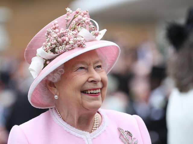 Football clubs will pay their respects to Her Majesty Queen Elizabeth II when they return to action this week