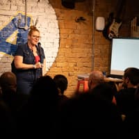 Comedy festival to bring award-winning acts and family shows to five venues across Banbury