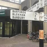 Oxfordshire County Councillors have said they are “frankly astonished” millions of pounds earmarked for community facilities across the county have been left to gather dust in the bank.