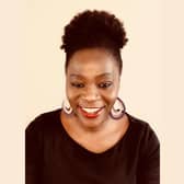 Angela Karanja, who offers free masterclasses for parents and teenagers on helping young people avoid loneliness and mental health problems