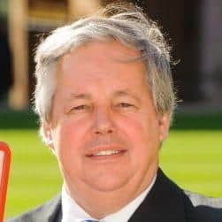 Sir Tony Baldry, the former Second Church Estates Commissioner, who believes priests should be allowed perform same sex marriages if they wish to