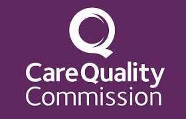 The CQC finds Brackley Care Home safety requires improvement in its first inspection